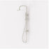 Novas Frame Twin Shower System
